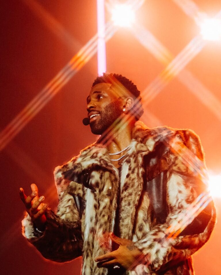 Jason Derulo