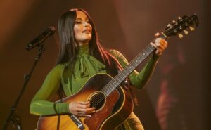 Kacey Musgraves