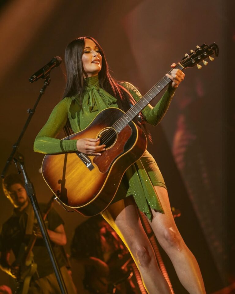 Kacey Musgraves