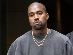 Kanye West