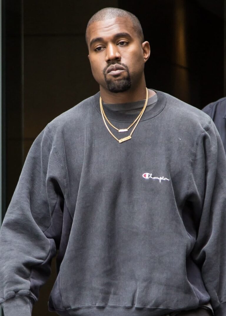 Kanye West