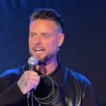 Keith Duffy