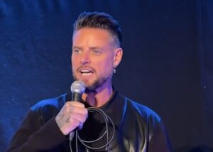Keith Duffy