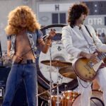 Led Zeppelin