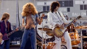 Led Zeppelin