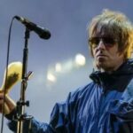 Liam Gallagher