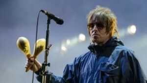 Liam Gallagher