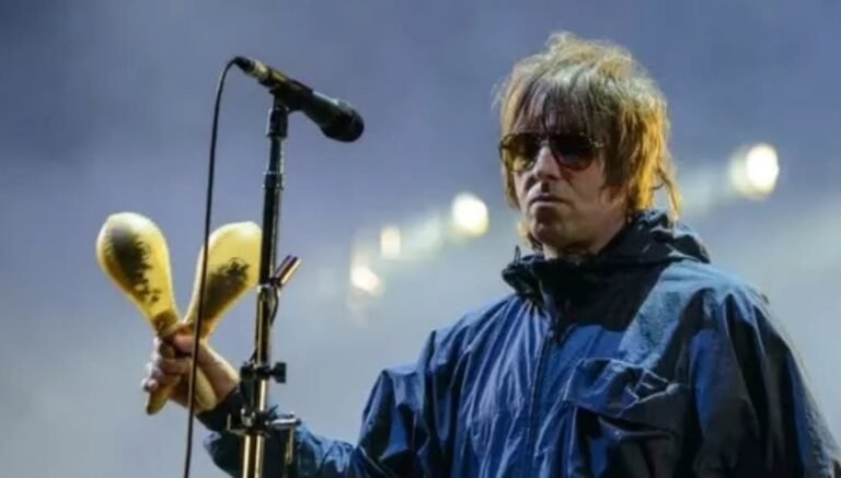Liam Gallagher