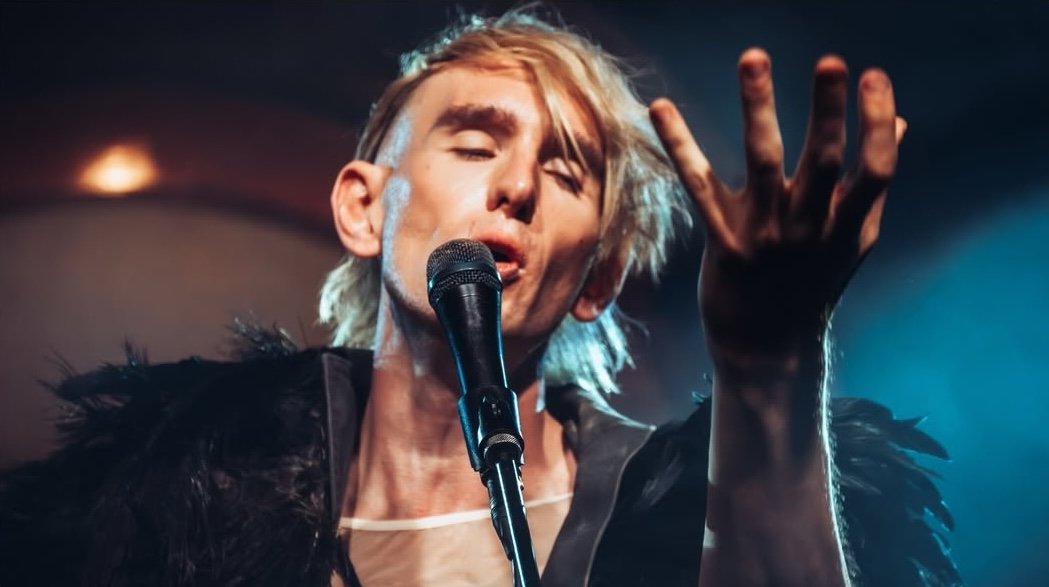 Patrick Wolf Albums Ranked: The Definitive Guide To Every Studio Album ...