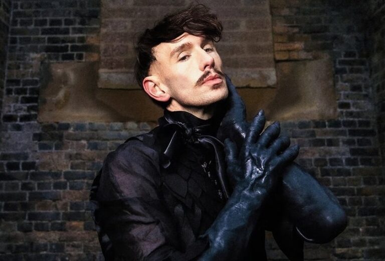 Patrick Wolf