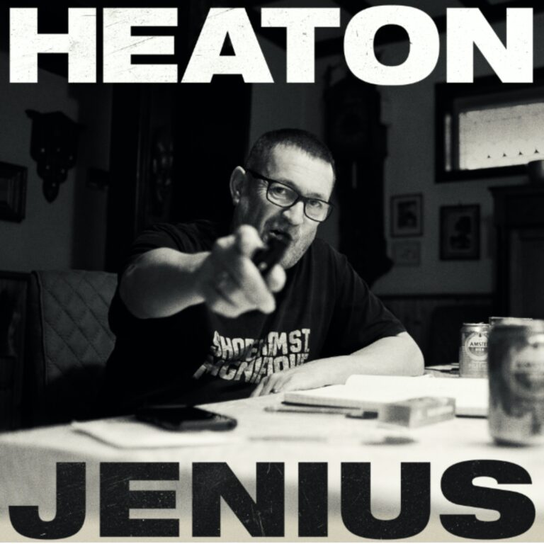 Paul Heaton - Jenius