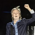 Paul McCartney