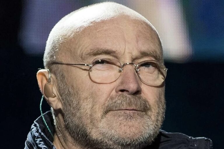 Phil Collins