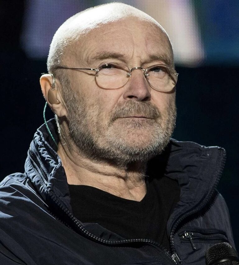 Phil Collins