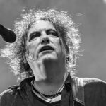 Robert Smith, The Cure