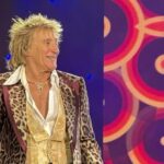 Rod Stewart
