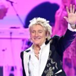 Rod Stewart