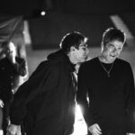 Oasis Reunion Film To Reveal First Noel And Liam Gallagher Interview Since The 1990s