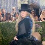 Stevie NIcks at Met Gala 2026