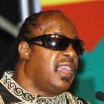 Stevie Wonder