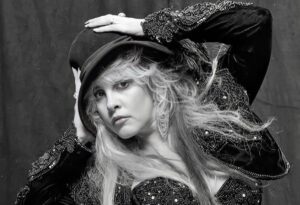 Stevie NIcks