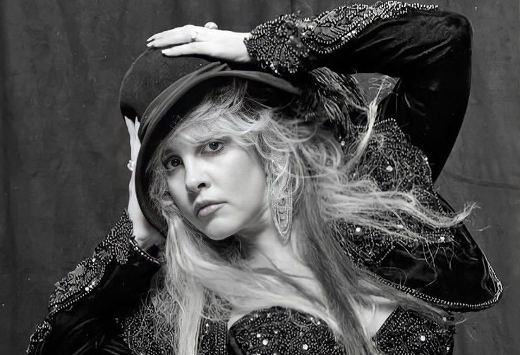 Stevie NIcks