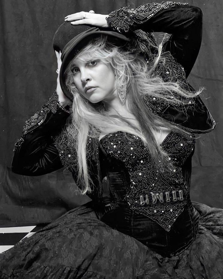 Stevie Nicks