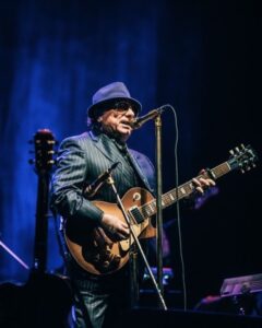 Van Morrison