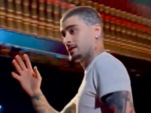 Zayn
