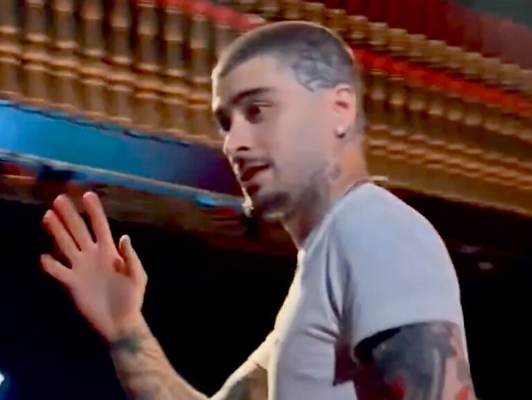 Zayn