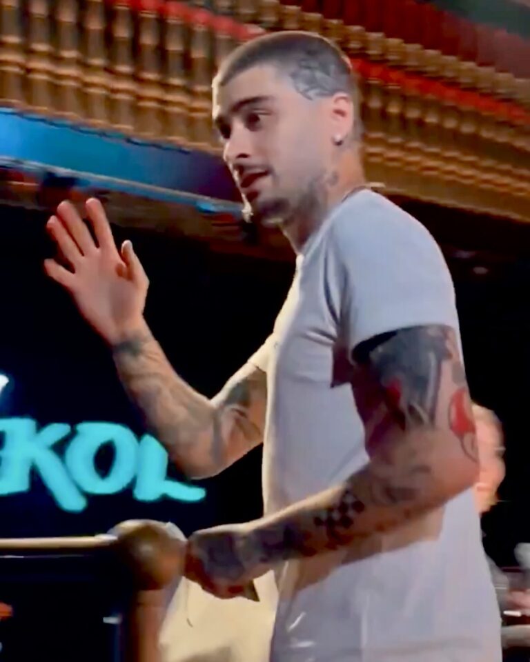 Zayn