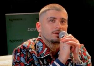 Zayn