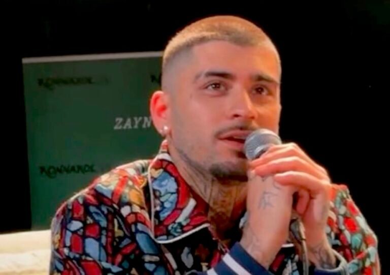 Zayn