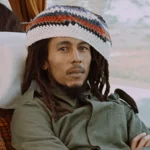 Bob Marley by Kate Simon