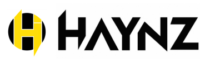 HAYNZ logo