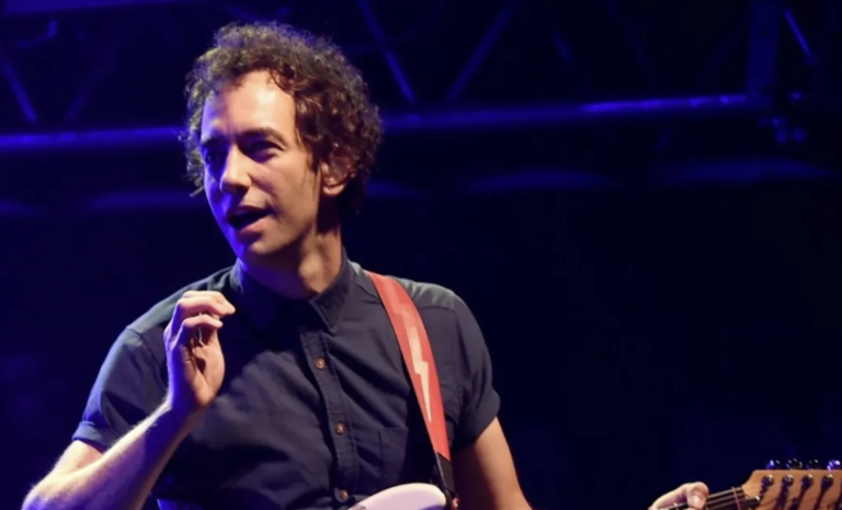 Albert Hammond Jr
