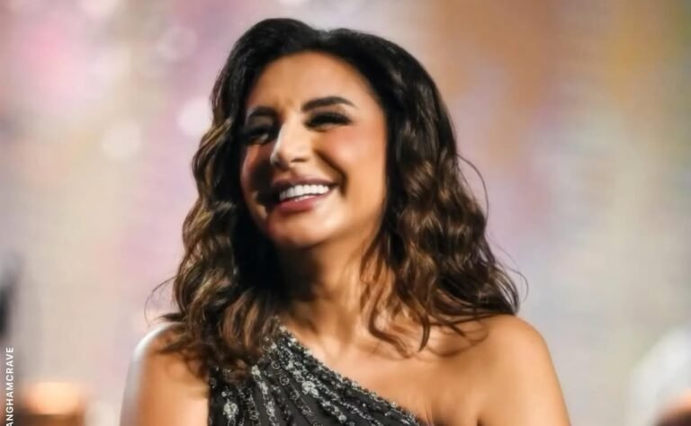Angham In Dubai 2026: The “Voice Of Egypt” Still Selling Out Arenas Across The World
