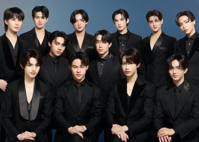 T-Pop Explained: The Thai Artists, Fandoms And TV Dramas Driving A Global Music Boom