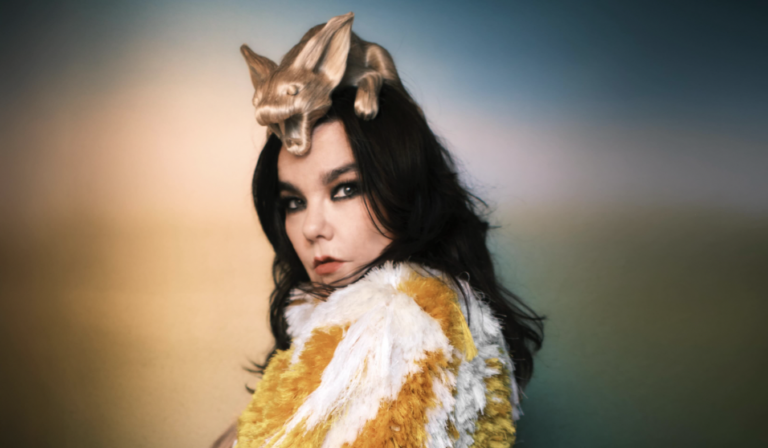 Björk
