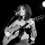 Carly Simon