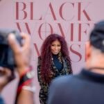 Chaka Khan And Kelly Rowland Honoured At 2026 Black Women In Music Event