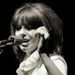 Chrissie Hynde