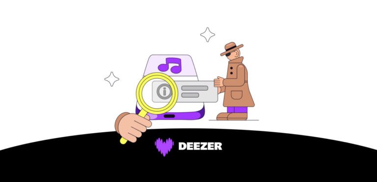 Deezer Launches Free AI Music Detector For Playlists Across Major Streaming Platforms