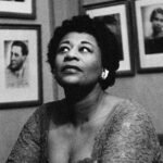 Ella Fitzgerald