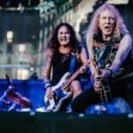 Iron Maiden