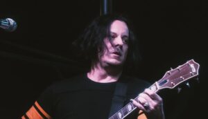 Jack White