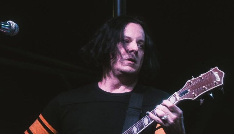 Jack White