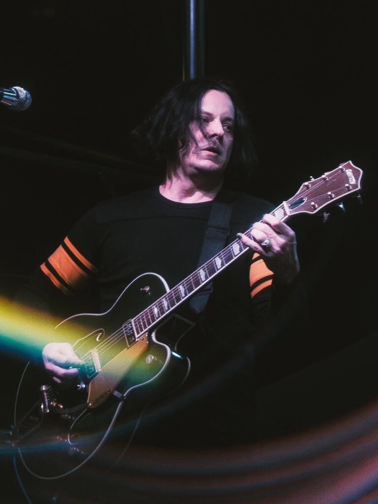 Jack White