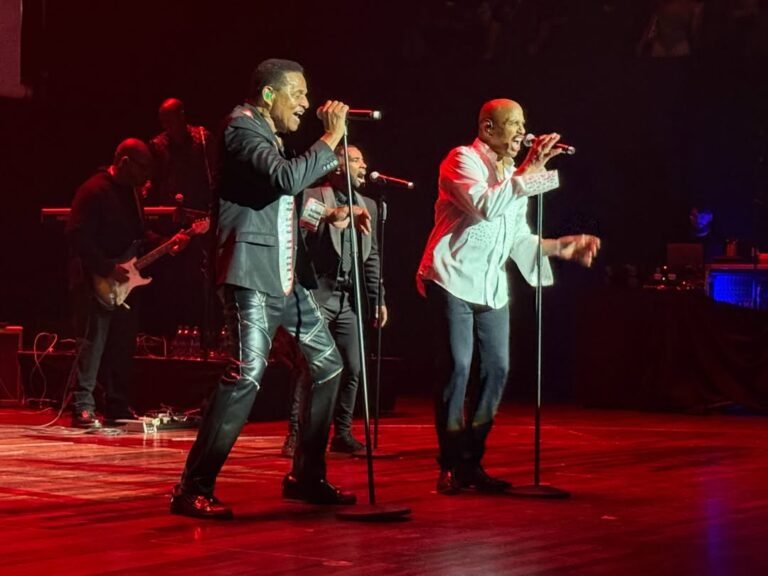 Jacksons
