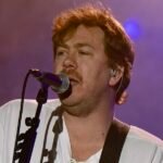 James Bourne Busted